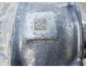 Rear reducer MERCEDES BENZ GLC X253 C253 2063504201 2 0L gasoline Catalog number of the original 2063504201