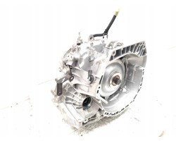 Nissan Juke Automatic transmission DIG T 117 Petrol 86kW 117 HP