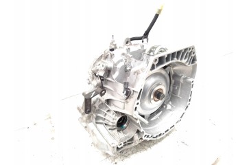 Nissan Juke Automatic transmission DIG T 117 Petrol 86kW 117 HP