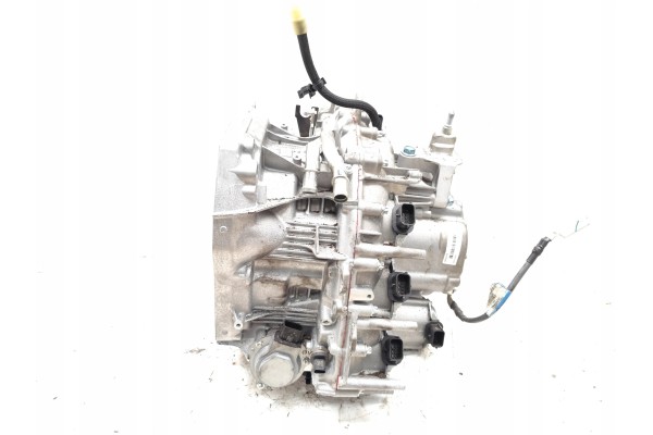 Nissan Juke Automatic transmission DIG T 117 Petrol 86kW 117 HP Quality of parts according to GVO O original with manufacturer s