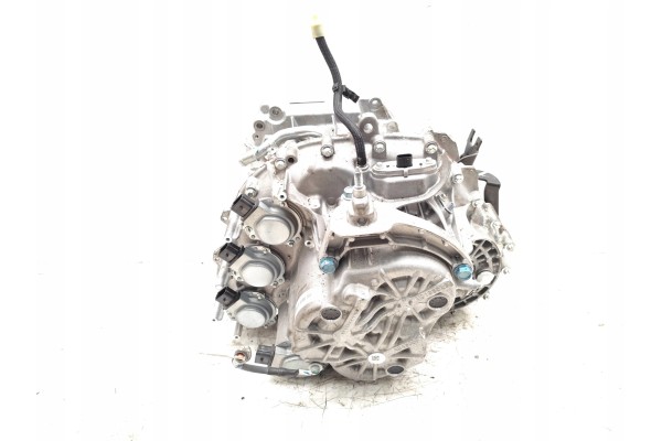 Nissan Juke Automatic transmission DIG T 117 Petrol 86kW 117 HP Product weight with unit packaging 70 kg