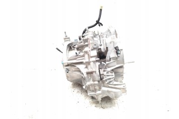 Nissan Juke Automatic transmission DIG T 117 Petrol 86kW 117 HP Engine type gasoline