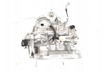 Nissan Juke Automatic transmission DIG T 117 Petrol 86kW 117 HP Transmission type automatic