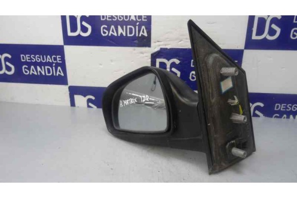 5 PIN RETROVISOR IZQUIERDO HYUNDAI MATRIX (FC) 1.6 GLS 2004 5 PIN 174554 HYUNDAI - 3