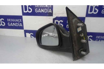 5 PIN RETROVISOR IZQUIERDO HYUNDAI MATRIX (FC) 1.6 GLS 2004 5 PIN 174554 HYUNDAI - 3