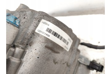 Nissan Juke Automatic transmission DIG T 117 Petrol 86kW 117 HP Catalog number of the part 320105590R