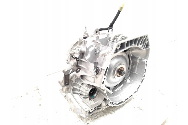 Nissan Juke Transmisión Automática DIG-T 117 Gasolina 86kW (117 CV)