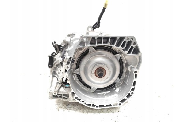 Nissan Juke Transmisión Automática DIG-T 117 Gasolina 86kW (117 CV)