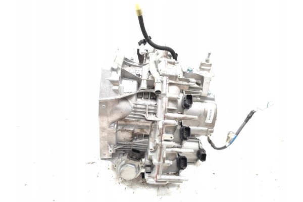 Nissan Juke Transmisión Automática DIG-T 117 Gasolina 86kW (117 CV)