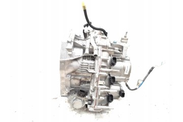Nissan Juke Transmisión Automática DIG-T 117 Gasolina 86kW (117 CV)
