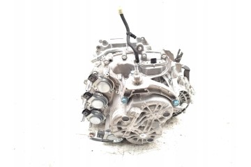 Nissan Juke Transmisión Automática DIG-T 117 Gasolina 86kW (117 CV)