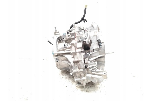 Nissan Juke Transmisión Automática DIG-T 117 Gasolina 86kW (117 CV)