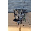 MERCEDES W205 AMG 3 0 B REAR BRIDGE DYFER 4 MATIC A2053510005 2053502900
