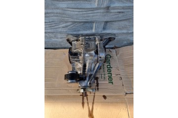 MERCEDES W205 AMG 3 0 B REAR BRIDGE DYFER 4 MATIC A2053510005 2053502900
