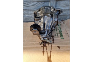 MERCEDES W205 AMG 3 0 B REAR BRIDGE DYFER 4 MATIC A2053510005 2053502900 Packaging status replacement