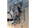 MERCEDES W205 AMG 3 0 B REAR BRIDGE DYFER 4 MATIC A2053510005 2053502900 Catalog number of the part A2053510005 2053502900
