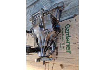 MERCEDES W205 AMG 3 0 B REAR BRIDGE DYFER 4 MATIC A2053510005 2053502900 Catalog number of the part A2053510005 2053502900