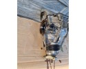 MERCEDES W205 AMG 3 0 B REAR BRIDGE DYFER 4 MATIC A2053510005 2053502900 Part manufacturer Mercedes Benz OE