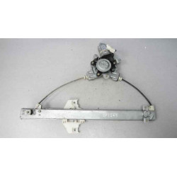 98820-7200 ELEVALUNAS TRASERO DERECHO HYUNDAI MATRIX (FC)