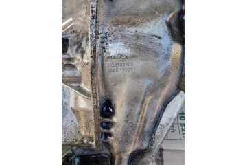 MERCEDES W205 AMG 3 0 B REAR BRIDGE DYFER 4 MATIC A2053510005 2053502900 Car type passenger cars