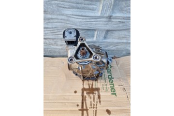 MERCEDES W205 AMG 3 0 B REAR BRIDGE DYFER 4 MATIC A2053510005 2053502900 Engine type gasoline