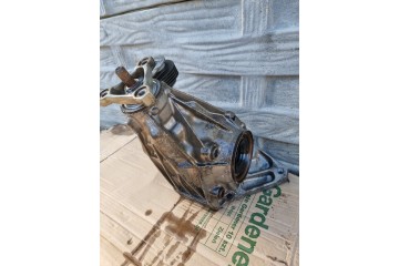 MERCEDES W205 AMG 3 0 B REAR BRIDGE DYFER 4 MATIC A2053510005 2053502900 Catalog number of the original A2053510005 2053502900