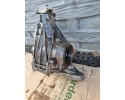 Puente Trasero Diferencial Mercedes W205 AMG 3.0 B 4-MATIC A2053510005