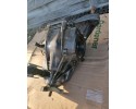 Puente Trasero Diferencial Mercedes W205 AMG 3.0 B 4-MATIC A2053510005