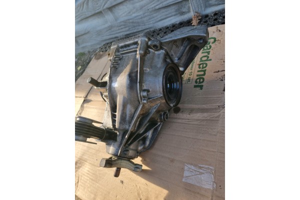 Puente Trasero Diferencial Mercedes W205 AMG 3.0 B 4-MATIC A2053510005
