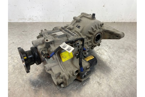 2023 KIA Sorento IV Rear differential G30JA2311