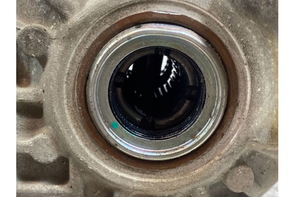 2023 KIA Sorento IV Rear differential G30JA2311 Part manufacturer Kia OE