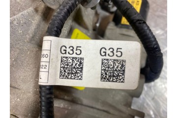 2023 KIA Sorento IV Rear differential G30JA2311 Catalog number of the part G30JA2311