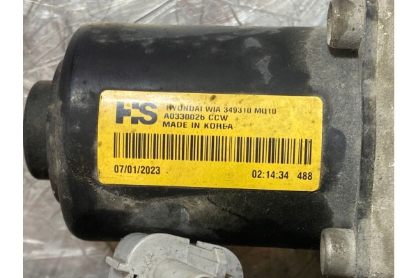 2023 KIA Sorento IV Rear differential G30JA2311 Car type 4x4 SUV