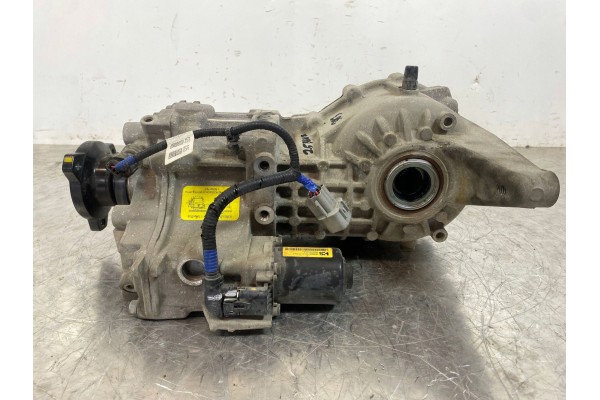 Diferencial trasero KIA Sorento IV 2023 G30JA2311