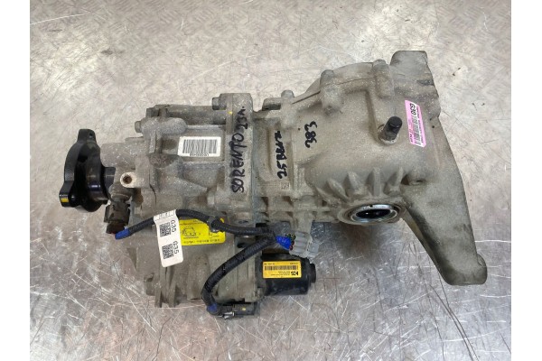 Diferencial trasero KIA Sorento IV 2023 G30JA2311