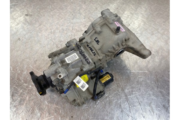 Diferencial trasero KIA Sorento IV 2023 G30JA2311