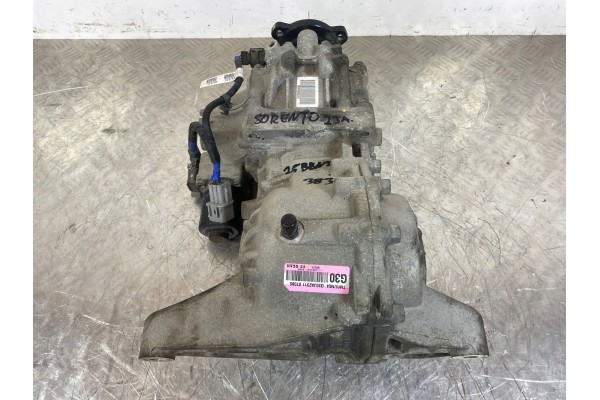 Diferencial trasero KIA Sorento IV 2023 G30JA2311