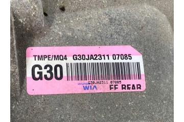 Diferencial trasero KIA Sorento IV 2023 G30JA2311