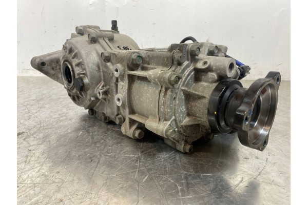 Diferencial trasero KIA Sorento IV 2023 G30JA2311
