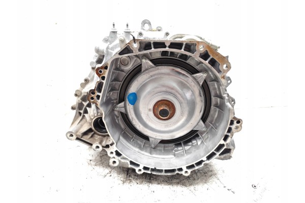 Ford Fiesta Automatic transmission 1 0 EcoBoost mHEV Mild Hybrid 2023 Quality of parts according to GVO O original with manufact