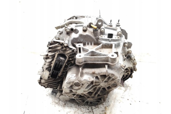 Ford Fiesta Automatic transmission 1 0 EcoBoost mHEV Mild Hybrid 2023 Product weight with unit packaging 70 kg