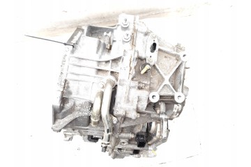 Ford Fiesta Automatic transmission 1 0 EcoBoost mHEV Mild Hybrid 2023 Transmission type automatic
