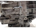 Ford Fiesta Automatic transmission 1 0 EcoBoost mHEV Mild Hybrid 2023 Catalog number of the part N1B1 7000 DA