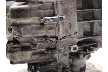 Ford Fiesta Automatic transmission 1 0 EcoBoost mHEV Mild Hybrid 2023 Catalog number of the part N1B1 7000 DA