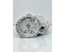 Transmission A1693603100 Mercedes W169 W245 1 5 1 7 B