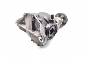 Mercedes Benz E Class Rear Differential Diesel Differential 2013 Quality of parts according to GVO O original with manufacturer 