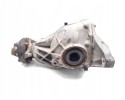 Mercedes Benz E Class Rear Differential Diesel Differential 2013 Installation side rear