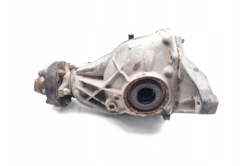 Mercedes Benz E Class Rear Differential Diesel Differential 2013 Installation side rear