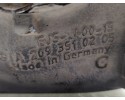 Mercedes Benz E Class Rear Differential Diesel Differential 2013 Engine type diesel