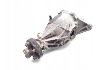 Mercedes Benz E Class Rear Differential Diesel Differential 2013 Catalog number of the part A2093510205